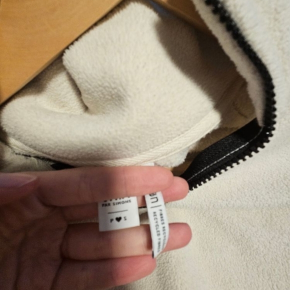 Sweaters crop tops - Picture 5 of 5